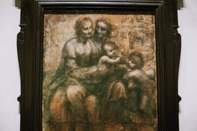 London: National Gallery of London Masterpieces Guided Tour - The Masterpieces Route: 1300s to Modern Style in One Pass