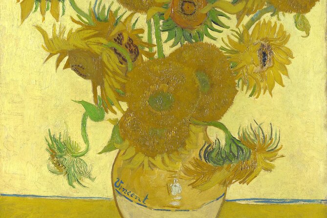 London National Gallery Private Guided Tour - Why a private National Gallery guide saves you time