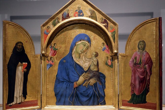London National Gallery Private Guided Tour - Price and value: what $150.02 buys you