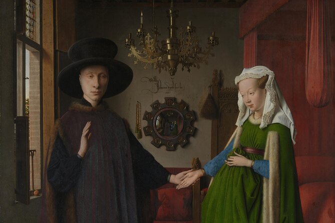 London National Gallery Private Guided Tour - Who this private National Gallery tour is best for