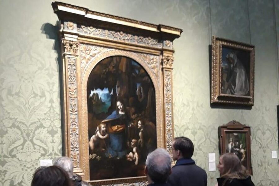 London: National Gallery Private Tour with Fast Track Entry - Your 2-Hour Plan: How the Tour Moves Through Art History