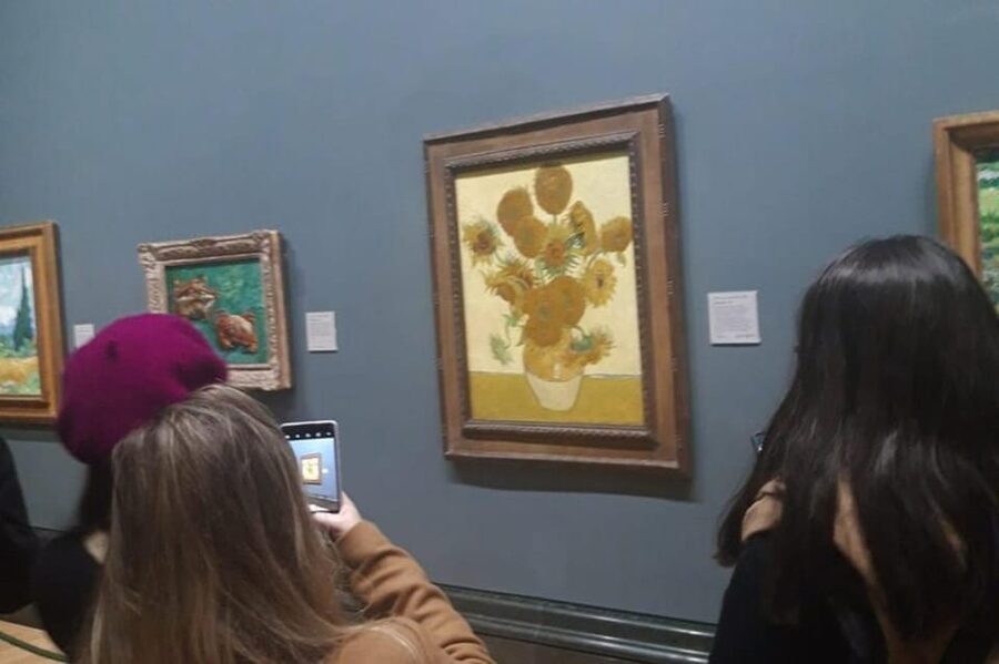 London: National Gallery Private Tour with Fast Track Entry - Masterpieces You’ll Likely See, and How to Enjoy Them