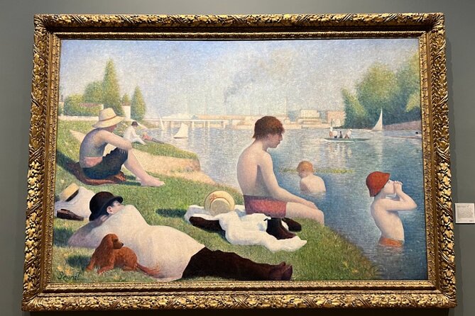 London National Gallery Self-Guided Tour with App (No Tickets) - What the audio helps you see: symbolism and style cues