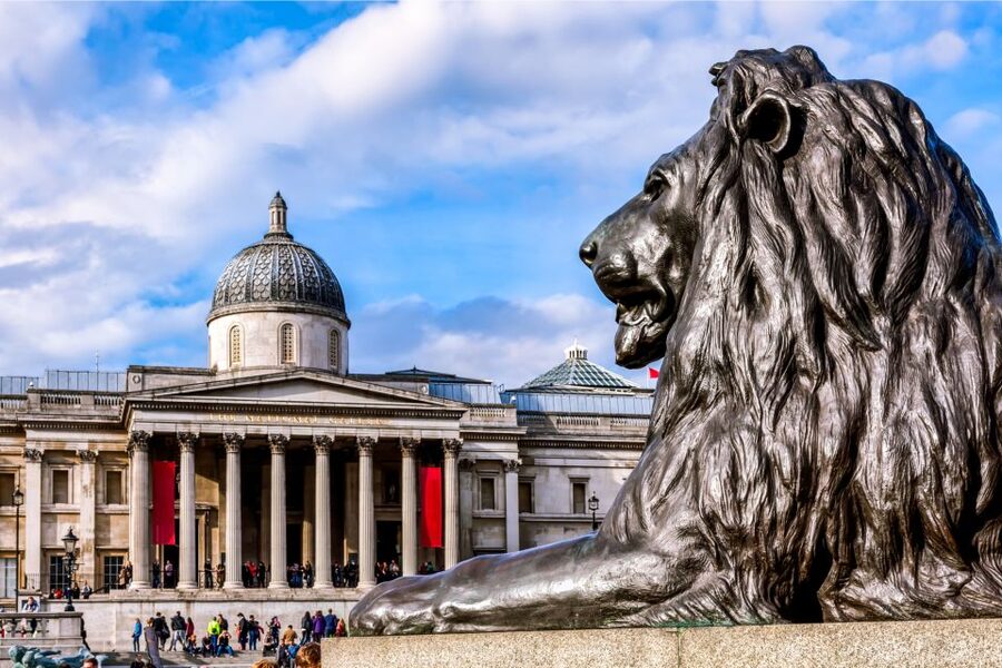 London: Private City Kickstart Walking Tour - Covent Garden Market finish: your best place to keep the day going