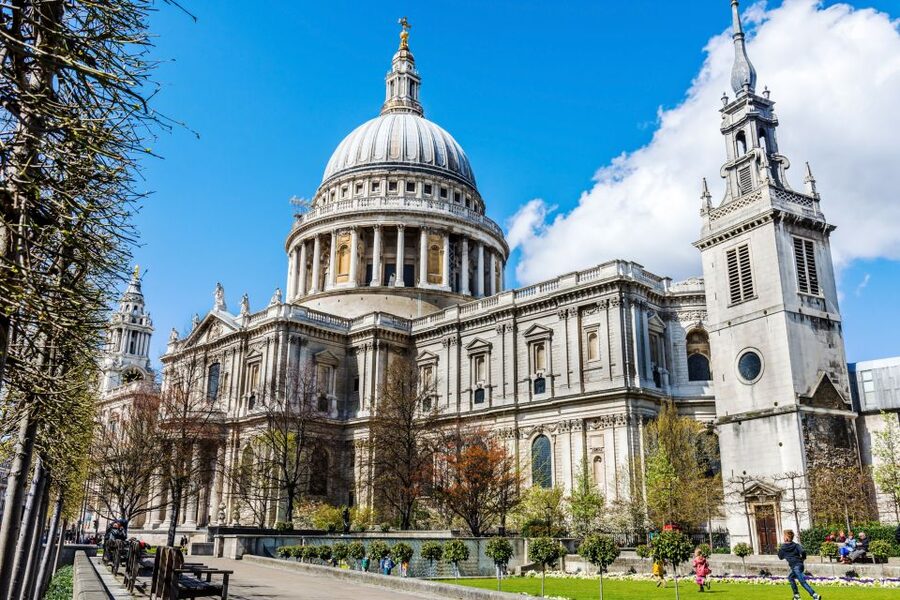 London: Private City Kickstart Walking Tour - Meeting at London Bridge and the Underground ride you’ll feel good about