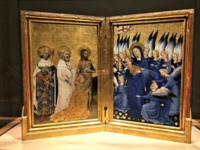 London: Private Tour of the National Gallery with tickets - A 2.5-hour route through art eras you can actually follow