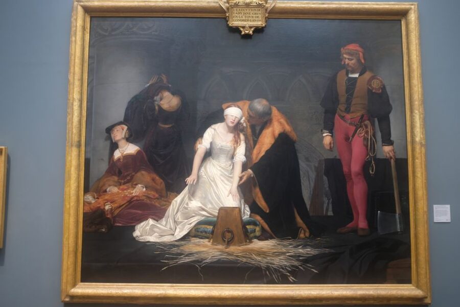 London: Private Tour of the National Gallery with tickets - Why a private guide changes everything at the National Gallery