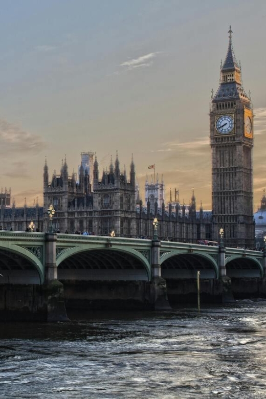 London : Shoreditch Street Art Walking Tour - Key highlights worth planning for