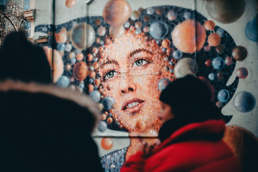 London: Street Art and Graffiti Guided Walking Tour - Shoreditch and Brick Lane on Foot: the 40-artist route and what you’ll actually see