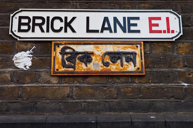 London Street Art Tour of the East End Exclusive Walking Tour - Key Highlights You’ll Notice on the Walk