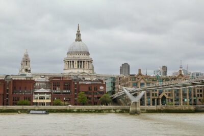London Tate Modern Guided Small-Group Tour with Max 6 People - How the tour route works once you’re inside