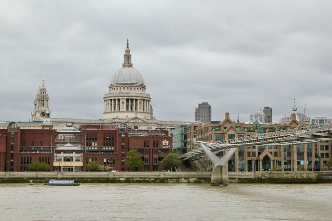 London Tate Modern Guided Small-Group Tour with Max 6 People - How the tour route works once you’re inside