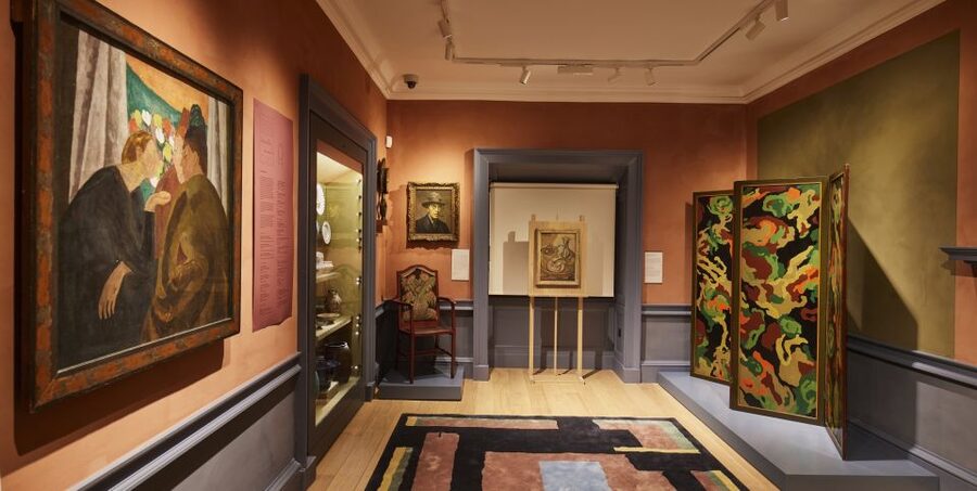 London: The Courtauld Gallery at Somerset House Entry Ticket - Practical notes that help your visit go smoother