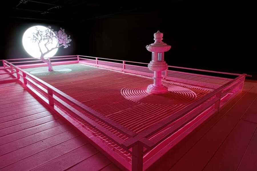 London: Tickets for Moco Modern & Contemporary Art Museum - Getting oriented for your 90-minute visit