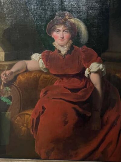 London: Tours of National Portrait Gallery - What You’ll See in Each Portrait Stop (and Why It Works)