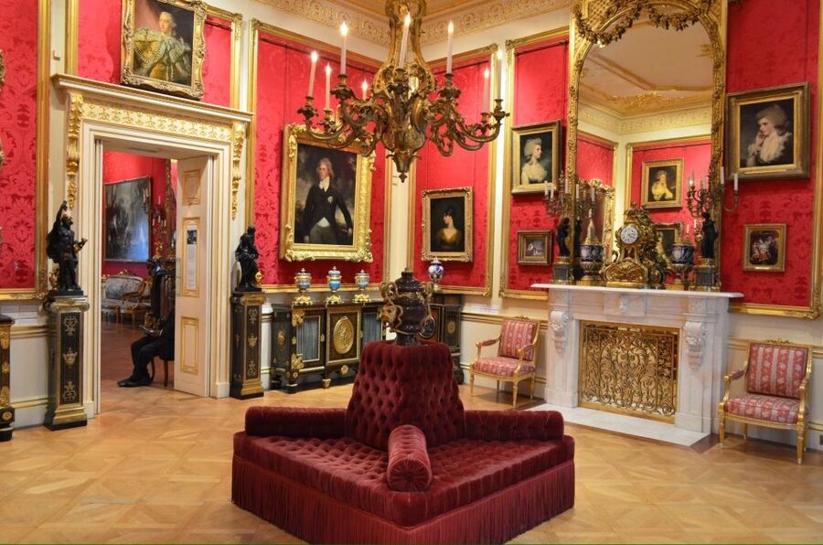 London: Wallace Collection & National Gallery Private Tours - Key points at a glance