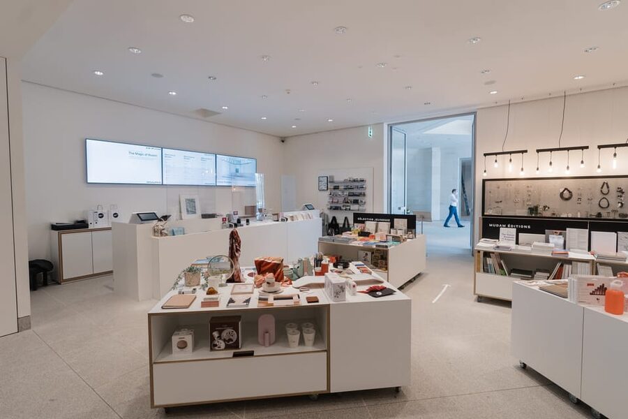 Luxembourg: Mudam Contemporary Art Museum Entry Ticket - The Museum Experience: How to Plan Your Visit Day