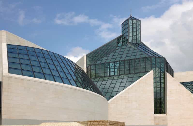 Luxembourg: Mudam Contemporary Art Museum Entry Ticket - What Makes Mudam’s Contemporary Collection Worth Your Time