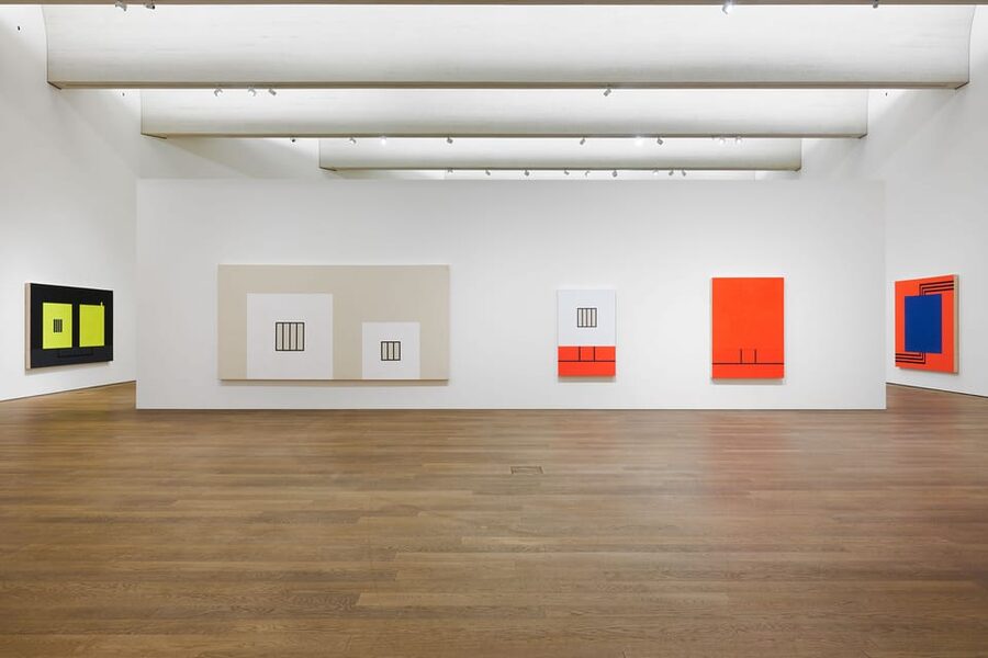 Luxembourg: Mudam Contemporary Art Museum Entry Ticket - Rules That Affect Your Comfort (And Your Day’s Pace)