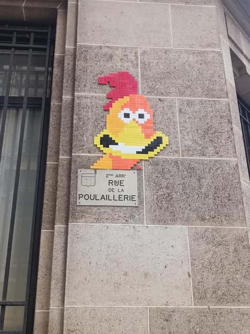 Lyon: Street Art in the Croix Rousse district - Why Croix-Rousse Is the Perfect Stage for Street Art