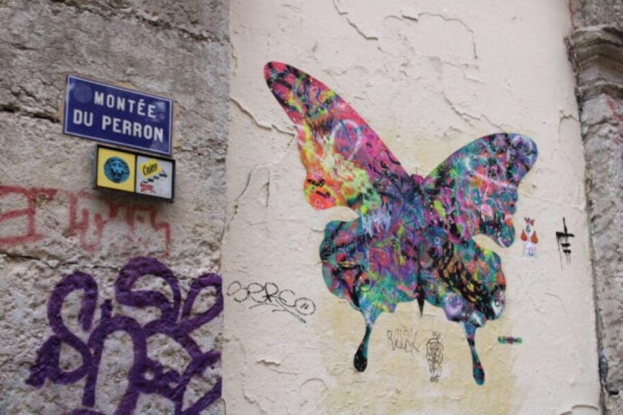 Lyon: Street Art & Street Food Tour - Croix-Rousse to the Peninsula: Why This 2-Hour Loop Feels Like Lyon