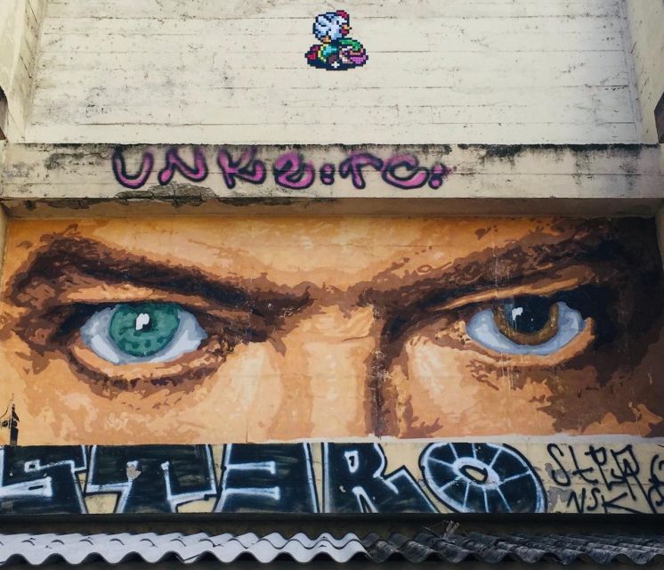 Lyon: Street Art & Street Food Tour - Price and Value: Does $117 Make Sense for 2 Hours?