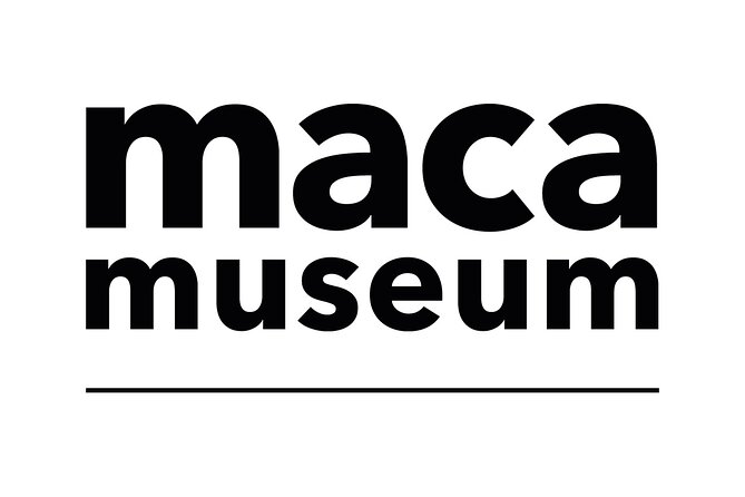 MACA Museum 'Banksy & Street Art: The Early Years' Art Exhibition - Stairs and pace: what the 45 minutes to 1 hour feels like