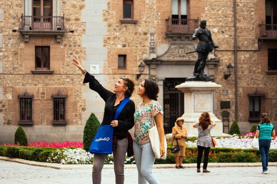 Madrid: 1.5-Hour Private Kick-Start Tour with a Local - Who This Tour Suits Best