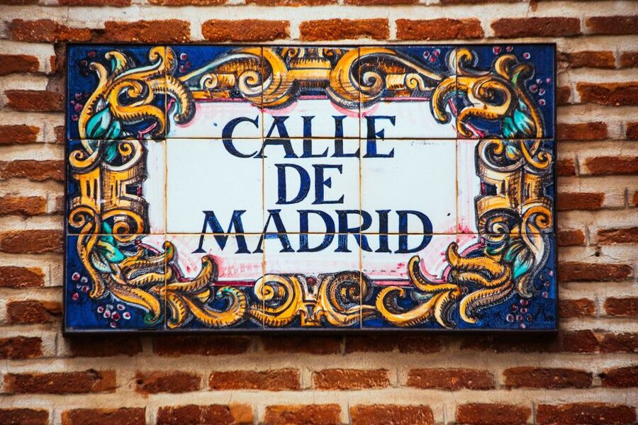 Madrid: 1.5-Hour Private Kick-Start Tour with a Local - Local Tips You Can Use the Same Day