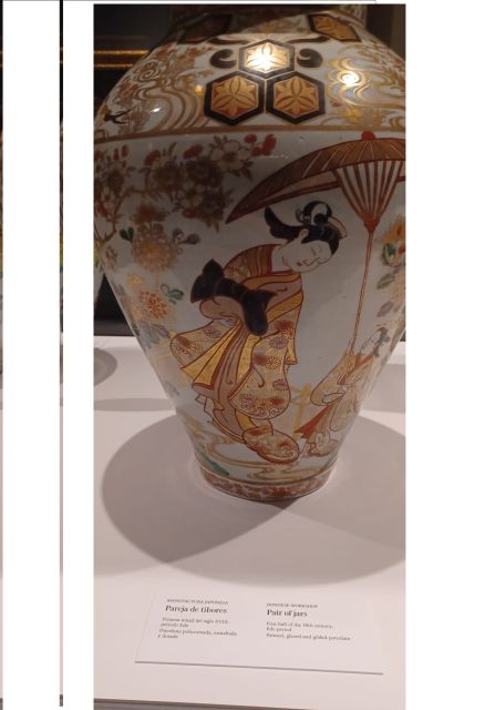 Madrid: Basic Guided Tour of the Royal Collections Gallery - Key Highlights You’ll Actually Care About