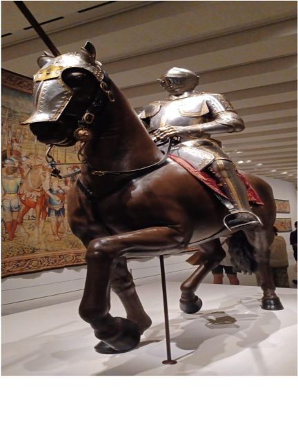 Madrid: Basic Guided Tour of the Royal Collections Gallery - Should You Book the Madrid Royal Collections Guided Tour?