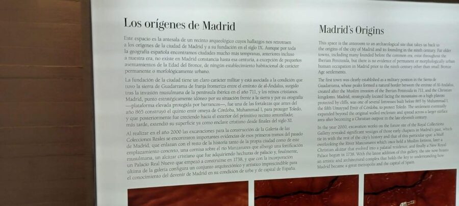 Madrid: Basic Guided Tour of the Royal Collections Gallery - Price and Value: Is $65 Worth 2.5 Hours?
