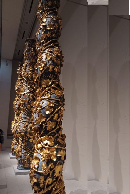 Madrid: Basic Guided Tour of the Royal Collections Gallery - Skip the Line and Step Into the Royal Collections Gallery