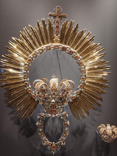 Madrid: Guided Tour of the Royal Collections Gallery - Price and what $69 buys you in real terms
