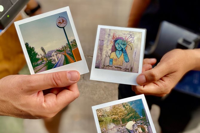 Madrid: Hidden Street Art Tour - Price and time: Is $33 worth two hours?