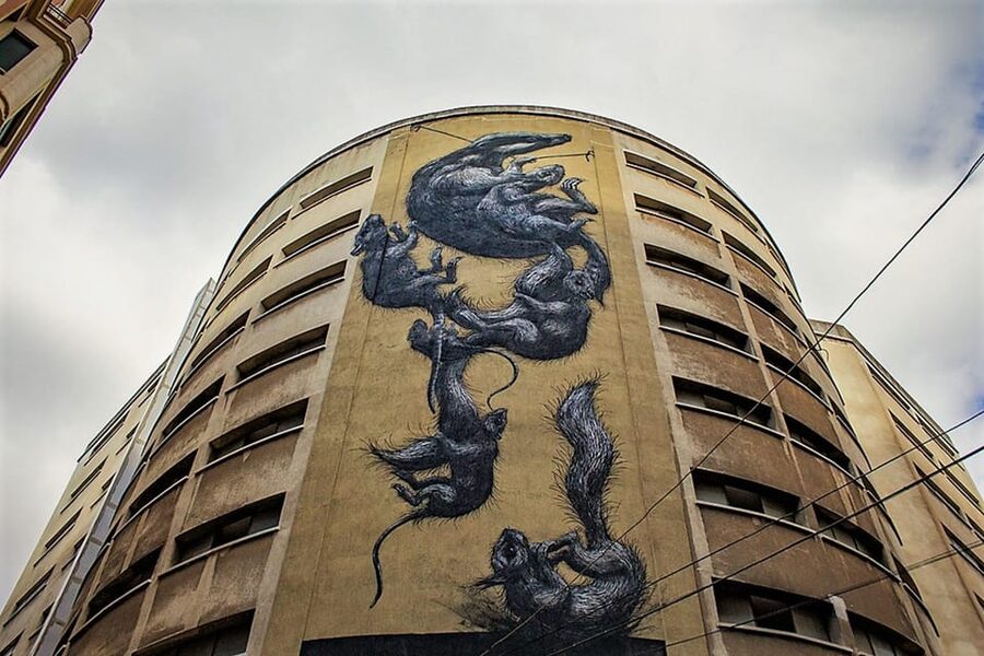 Málaga: Street Art Tour in the Soho District - The guide’s role: friendly, clear communication that changes what you notice