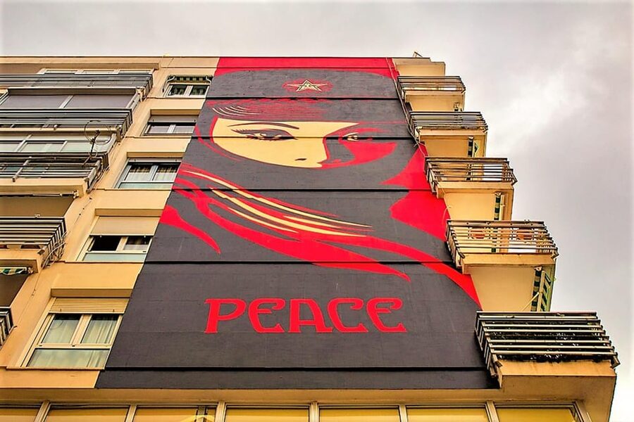 Málaga: Street Art Tour in the Soho District - Who this tour is best for (and who might want something else)