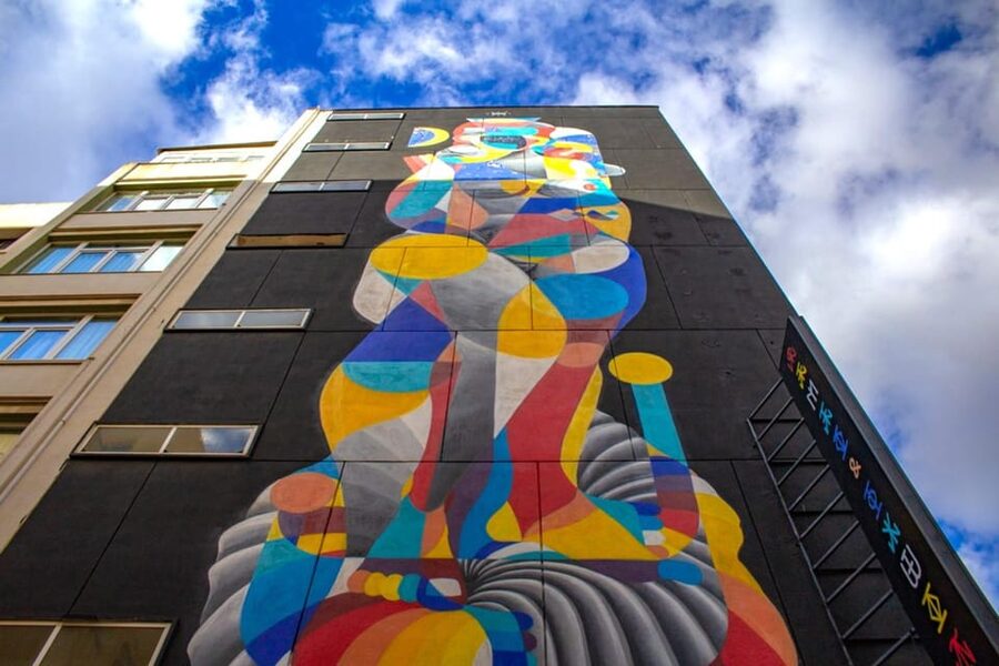 Málaga: Street Art Tour in the Soho District - Should you book this Málaga Soho street art tour?
