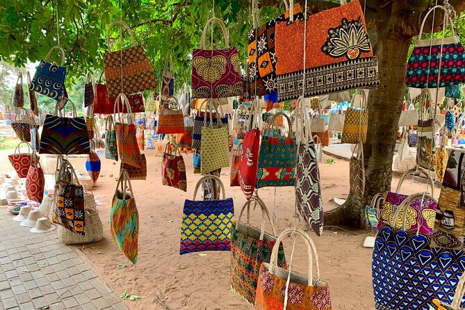 Maputo Art Walking Tour - Key things to know before you go