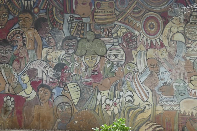 Maputo Art Walking Tour - What I’d watch for (and how to get the most out of it)