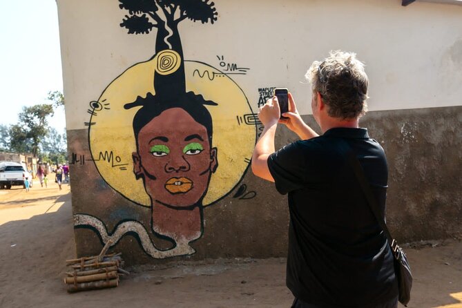 Maputo Street Art Private Walking Tour - Why the Guide’s Role Matters More Than You Think
