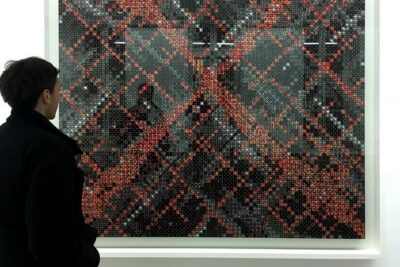 Marais Gallery Walk - Private Tour - Your private 2-hour gallery route with pickup and a real meeting point
