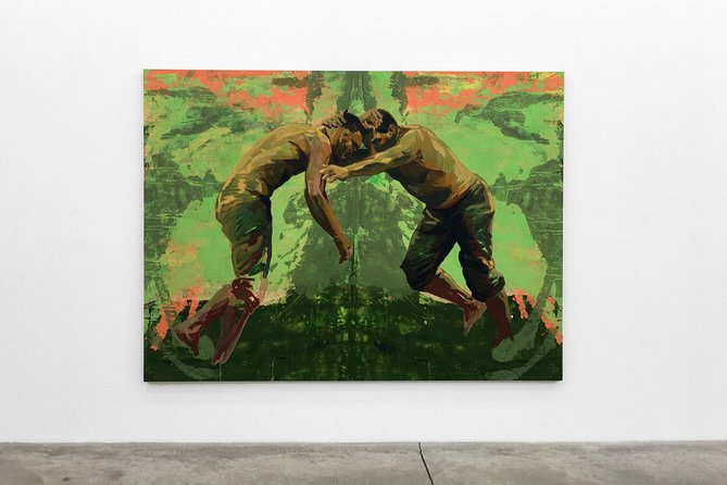 Marais Gallery Walk - Private Tour - Who should book this tour (and who might want a different option)