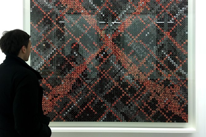 Marais Gallery Walk - Private Tour - Your private 2-hour gallery route with pickup and a real meeting point