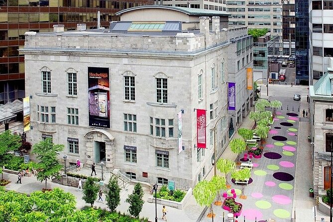 McCord Stewart Museum - Admission - McCord Stewart Museum: what you’re really buying with admission