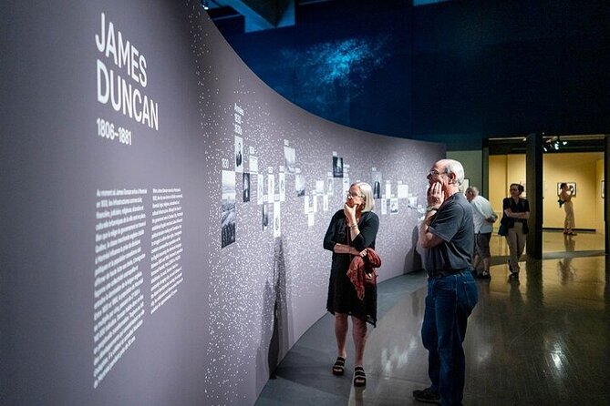 McCord Stewart Museum - Admission - Your visit plan: how to pace 1–4 hours without rushing
