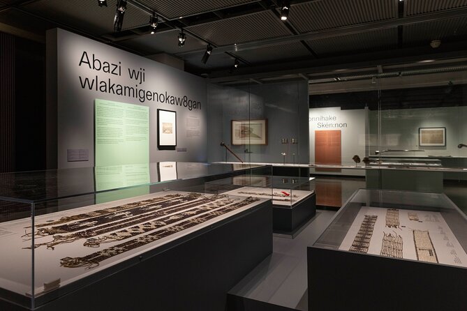 McCord Stewart Museum - Admission - Price and value: is $16.46 a good deal?
