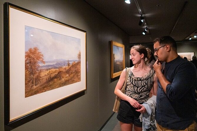 McCord Stewart Museum - Admission - Who should book this museum admission?