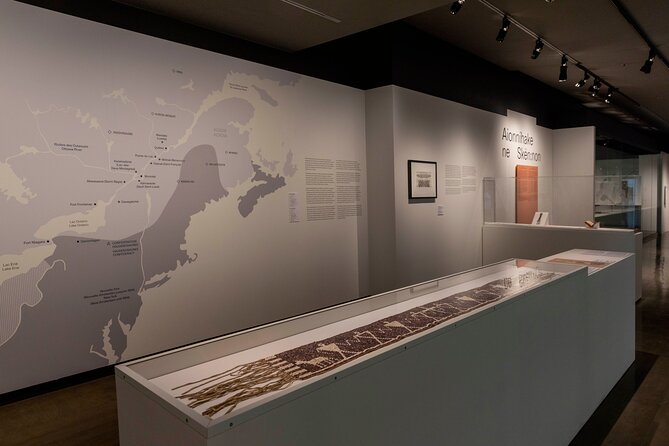 McCord Stewart Museum - Admission - Quick practical notes for your day