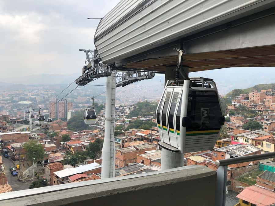 Medellín: Private Comuna 13 Street Art Tour - Who should book this tour, and who might not love it